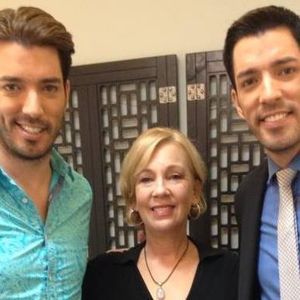 Meet your Posher, Kirsten